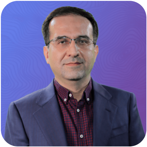 محمدرضا مهاجری تهرانی